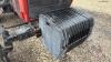 CaseIH 7210 2WD Tractor s/n JJA0051448 - 17