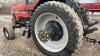 CaseIH 7210 2WD Tractor s/n JJA0051448 - 25