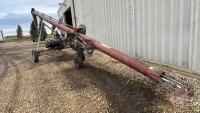 Sakundiak TL10-1200 auger s/n 67920