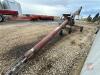 Sakundiak TL10-1200 auger s/n 67920 - 2