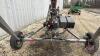 Sakundiak TL10-1200 auger s/n 67920 - 7