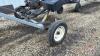Sakundiak TL10-1200 auger s/n 67920 - 8
