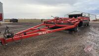 52&rsquo; Rite-way F3-52 Land roller s/n 15-2333