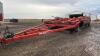 52&rsquo; Rite-way F3-52 Land roller s/n 15-2333