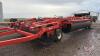 52&rsquo; Rite-way F3-52 Land roller s/n 15-2333 - 2