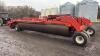 52&rsquo; Rite-way F3-52 Land roller s/n 15-2333 - 4