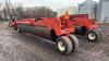 52&rsquo; Rite-way F3-52 Land roller s/n 15-2333 - 5
