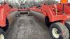 52&rsquo; Rite-way F3-52 Land roller s/n 15-2333 - 7