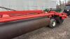 52&rsquo; Rite-way F3-52 Land roller s/n 15-2333 - 10
