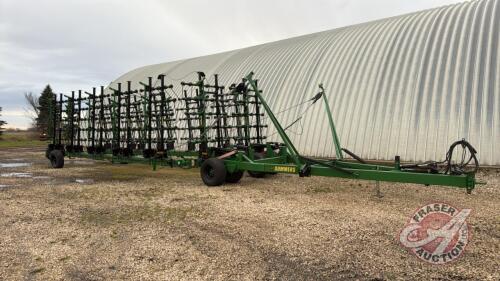 72&rsquo; Summers Heavy Harrow s/n N0873