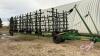 72&rsquo; Summers Heavy Harrow s/n N0873 - 2