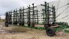 72&rsquo; Summers Heavy Harrow s/n N0873 - 3