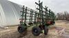 72&rsquo; Summers Heavy Harrow s/n N0873 - 5