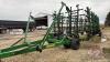 72&rsquo; Summers Heavy Harrow s/n N0873 - 8