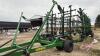 72&rsquo; Summers Heavy Harrow s/n N0873 - 10