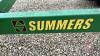 72&rsquo; Summers Heavy Harrow s/n N0873 - 14