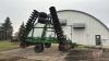 38 1/2&rsquo; Summers Diamond Disk Series 10 s/n J1213 - 3