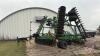 38 1/2&rsquo; Summers Diamond Disk Series 10 s/n J1213 - 4