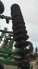 38 1/2&rsquo; Summers Diamond Disk Series 10 s/n J1213 - 10