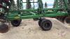 38 1/2&rsquo; Summers Diamond Disk Series 10 s/n J1213 - 12