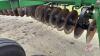 38 1/2&rsquo; Summers Diamond Disk Series 10 s/n J1213 - 13