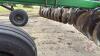 38 1/2&rsquo; Summers Diamond Disk Series 10 s/n J1213 - 14