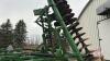 38 1/2&rsquo; Summers Diamond Disk Series 10 s/n J1213 - 19
