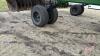 38 1/2&rsquo; Summers Diamond Disk Series 10 s/n J1213 - 24