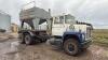 1984 Ford 8000 tandem axle truck, 214,760 kms showing, VIN# 1FDYW80U0EVA46713, OWNER: Fingas Farms LTD, SELLER: FRASER AUCTION LTD ___________________________________*TOD*