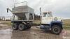 1984 Ford 8000 tandem axle truck, 214,760 kms showing, VIN# 1FDYW80U0EVA46713, OWNER: Fingas Farms LTD, SELLER: FRASER AUCTION LTD ___________________________________*TOD* - 2