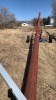 7"x41' Sakundiak grain auger, s/n 18150 - 2