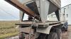 1984 Ford 8000 tandem axle truck, 214,760 kms showing, VIN# 1FDYW80U0EVA46713, OWNER: Fingas Farms LTD, SELLER: FRASER AUCTION LTD ___________________________________*TOD* - 6