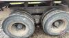 1984 Ford 8000 tandem axle truck, 214,760 kms showing, VIN# 1FDYW80U0EVA46713, OWNER: Fingas Farms LTD, SELLER: FRASER AUCTION LTD ___________________________________*TOD* - 8