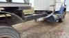 1984 Ford 8000 tandem axle truck, 214,760 kms showing, VIN# 1FDYW80U0EVA46713, OWNER: Fingas Farms LTD, SELLER: FRASER AUCTION LTD ___________________________________*TOD* - 9