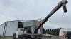 1984 Ford 8000 tandem axle truck, 214,760 kms showing, VIN# 1FDYW80U0EVA46713, OWNER: Fingas Farms LTD, SELLER: FRASER AUCTION LTD ___________________________________*TOD* - 16