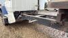 1984 Ford 8000 tandem axle truck, 214,760 kms showing, VIN# 1FDYW80U0EVA46713, OWNER: Fingas Farms LTD, SELLER: FRASER AUCTION LTD ___________________________________*TOD* - 22