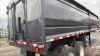 2007 32&rsquo; Cancade tandem axle end dump trailer, SAFETIED, VIN# 2C91232E571086861, OWNER: Fingas Farms LTD *SAFETIED*, SELLER: FRASER AUCTION LTD ________________________________*TOD* - 3