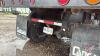 2007 32&rsquo; Cancade tandem axle end dump trailer, SAFETIED, VIN# 2C91232E571086861, OWNER: Fingas Farms LTD *SAFETIED*, SELLER: FRASER AUCTION LTD ________________________________*TOD* - 5