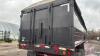 2007 32&rsquo; Cancade tandem axle end dump trailer, SAFETIED, VIN# 2C91232E571086861, OWNER: Fingas Farms LTD *SAFETIED*, SELLER: FRASER AUCTION LTD ________________________________*TOD* - 6