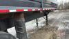 2007 32&rsquo; Cancade tandem axle end dump trailer, SAFETIED, VIN# 2C91232E571086861, OWNER: Fingas Farms LTD *SAFETIED*, SELLER: FRASER AUCTION LTD ________________________________*TOD* - 7