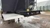 2007 32&rsquo; Cancade tandem axle end dump trailer, SAFETIED, VIN# 2C91232E571086861, OWNER: Fingas Farms LTD *SAFETIED*, SELLER: FRASER AUCTION LTD ________________________________*TOD* - 9