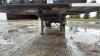 2007 32&rsquo; Cancade tandem axle end dump trailer, SAFETIED, VIN# 2C91232E571086861, OWNER: Fingas Farms LTD *SAFETIED*, SELLER: FRASER AUCTION LTD ________________________________*TOD* - 11