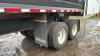 2007 32&rsquo; Cancade tandem axle end dump trailer, SAFETIED, VIN# 2C91232E571086861, OWNER: Fingas Farms LTD *SAFETIED*, SELLER: FRASER AUCTION LTD ________________________________*TOD* - 13