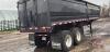 2007 32&rsquo; Cancade tandem axle end dump trailer, SAFETIED, VIN# 2C91232E571086861, OWNER: Fingas Farms LTD *SAFETIED*, SELLER: FRASER AUCTION LTD ________________________________*TOD* - 14