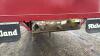 1999 Midland 32&rsquo; tandem axle end dump grain trailer, SAFETIED, VIN# 2M9B2R5C2XR018085, OWNER: Fingas Farms LTD *SAFETIED*, SELLER: FRASER AUCTION LTD ________________________________________*TOD* - 10