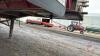 1999 Midland 32&rsquo; tandem axle end dump grain trailer, SAFETIED, VIN# 2M9B2R5C2XR018085, OWNER: Fingas Farms LTD *SAFETIED*, SELLER: FRASER AUCTION LTD ________________________________________*TOD* - 11