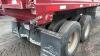 1999 Midland 32&rsquo; tandem axle end dump grain trailer, SAFETIED, VIN# 2M9B2R5C2XR018085, OWNER: Fingas Farms LTD *SAFETIED*, SELLER: FRASER AUCTION LTD ________________________________________*TOD* - 17