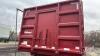 1999 Midland 32&rsquo; tandem axle end dump grain trailer, SAFETIED, VIN# 2M9B2R5C2XR018085, OWNER: Fingas Farms LTD *SAFETIED*, SELLER: FRASER AUCTION LTD ________________________________________*TOD* - 19