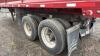 1999 Midland 32&rsquo; tandem axle end dump grain trailer, SAFETIED, VIN# 2M9B2R5C2XR018085, OWNER: Fingas Farms LTD *SAFETIED*, SELLER: FRASER AUCTION LTD ________________________________________*TOD* - 21
