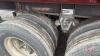 1999 Midland 32&rsquo; tandem axle end dump grain trailer, SAFETIED, VIN# 2M9B2R5C2XR018085, OWNER: Fingas Farms LTD *SAFETIED*, SELLER: FRASER AUCTION LTD ________________________________________*TOD* - 23